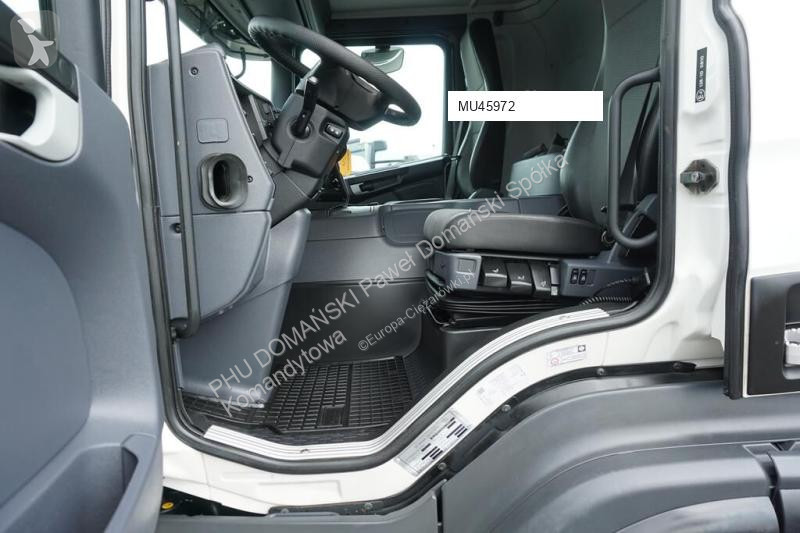 Kamion Scania PK 26002-EH C