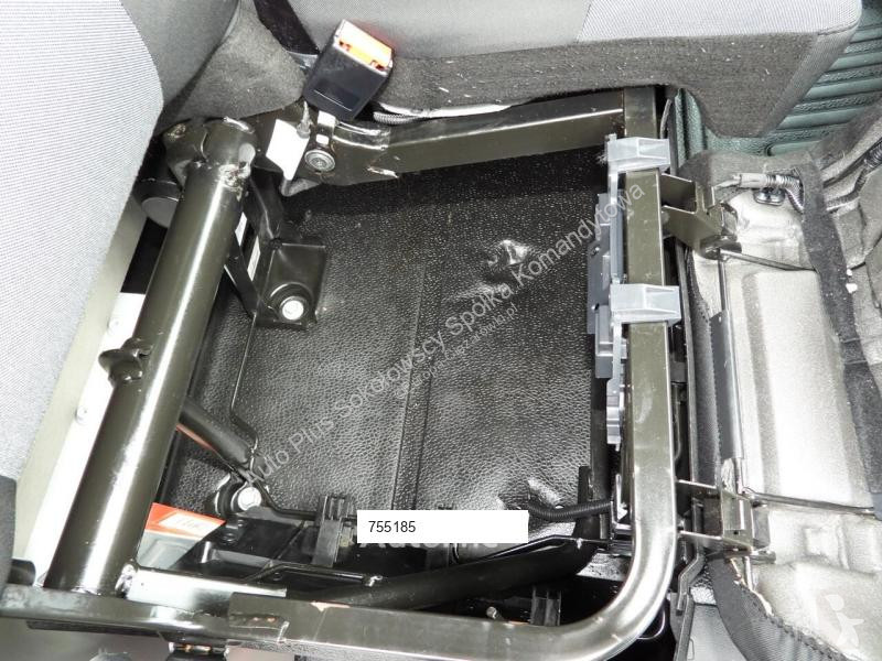 Veicolo commerciale Renault MASTER  PLANDEKA 10...