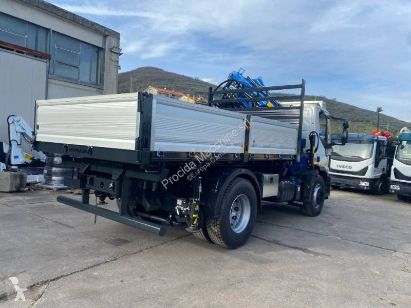 Kamion Iveco