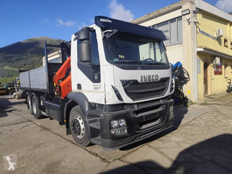 Camion Iveco