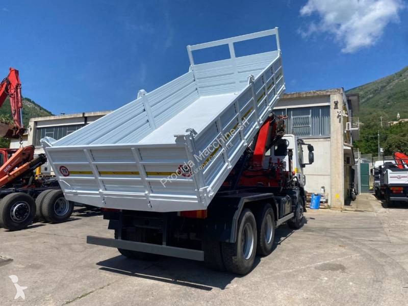 Kamion Iveco