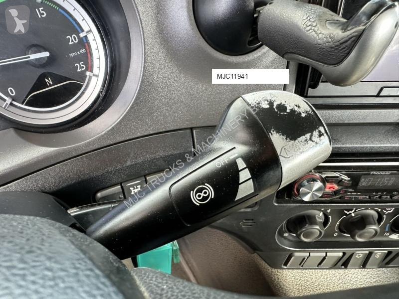 Camion DAF CF 460 4x2 19T MARREL ABROLLKIPPER...