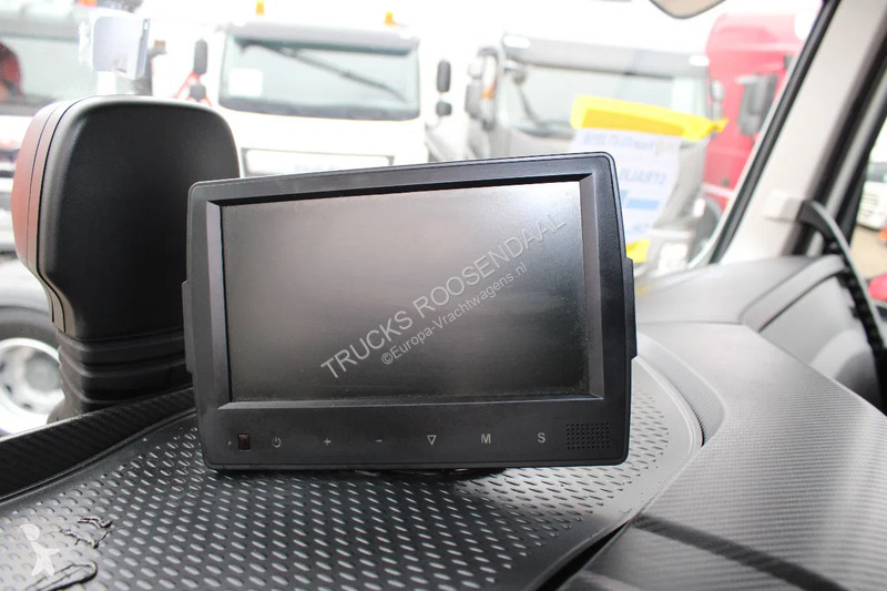 Kamion Iveco 460 + PALFINGER PK23001EH + 6X2...
