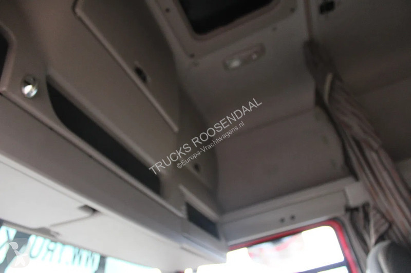 Kamion DAF 330 + 6X2 + LIFT