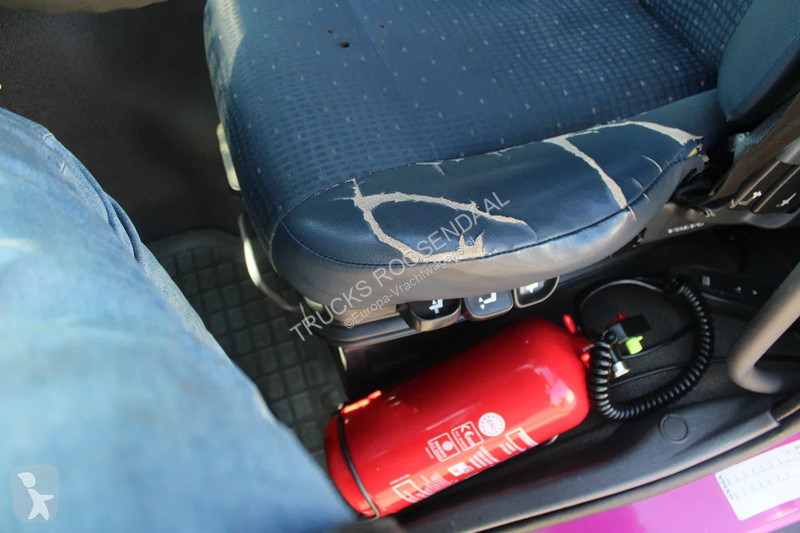 Camion Volvo FM 370 + PALFINGER 23002 /6EXT +...
