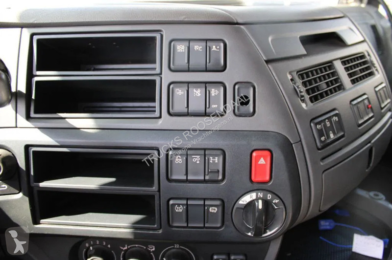 Camion DAF 106460 + Euro 6 + 6X2 + retarder +...