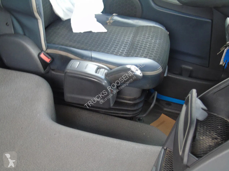 Kamion Volvo FM 420 + STOKOTA ECOTA 10.500LITER...