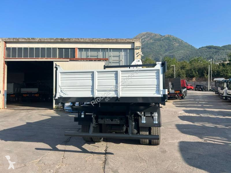 Kamion Iveco
