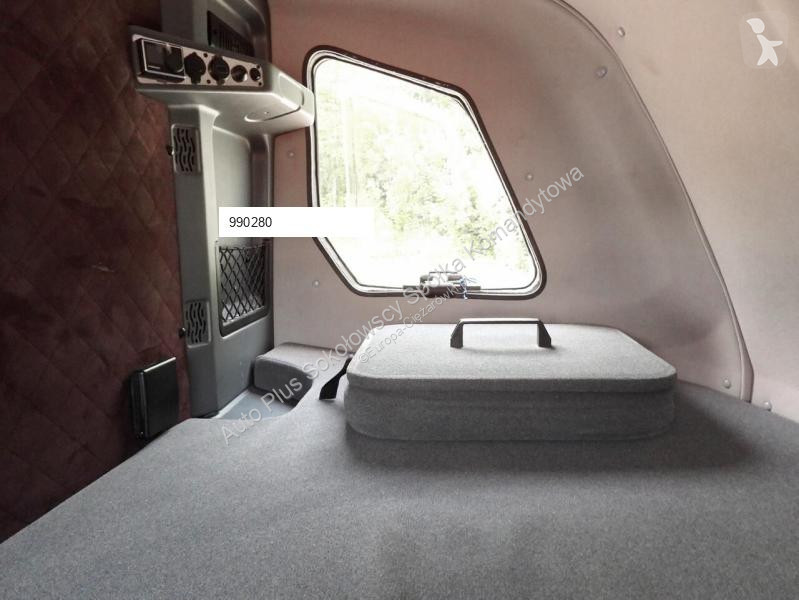 Veicolo commerciale Renault MASTER  PLANDEKA 12...