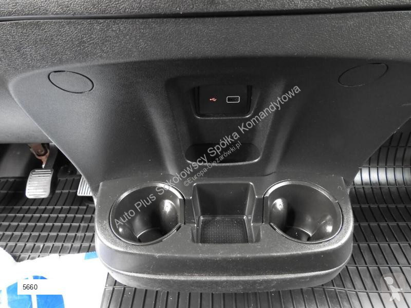 Autoutilitară Fiat DUCATO PLANDEKA WINDA 8...