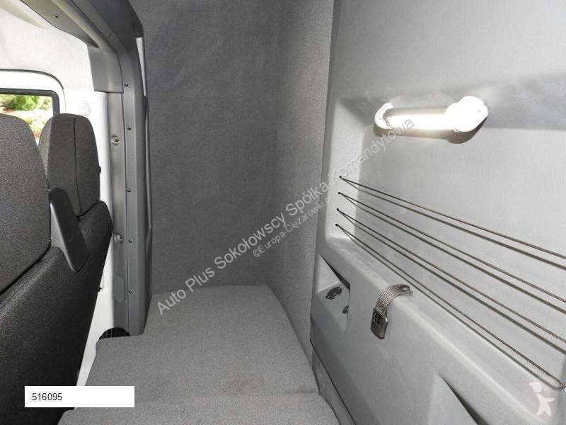 Furgoneta Iveco DAILY 35S18 NOWY PLANDEKA...