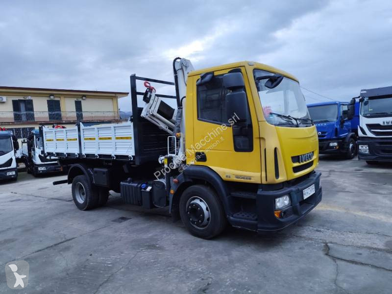Kamion Iveco