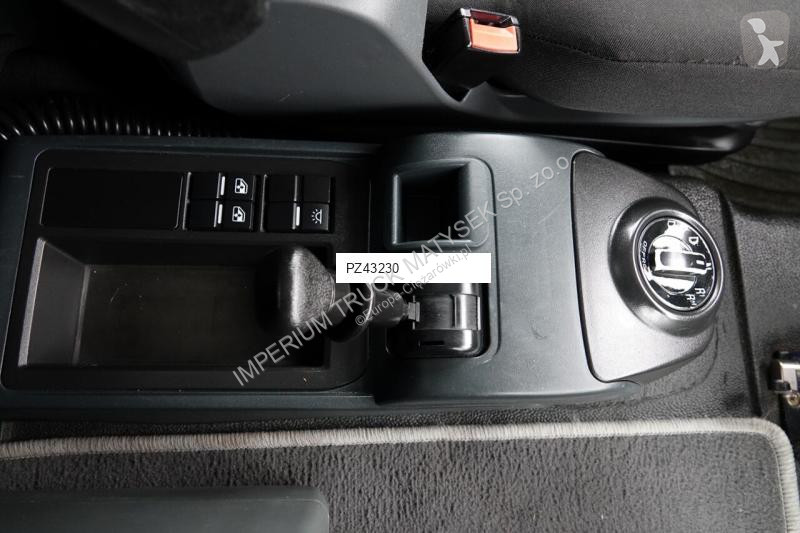 Kamion MAN 288 EP-5 HIDUO