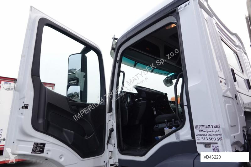Kamion Mercedes F 175a