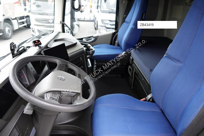 Kamion s návěsem Volvo FH 460 / XXL / FH 460 /...