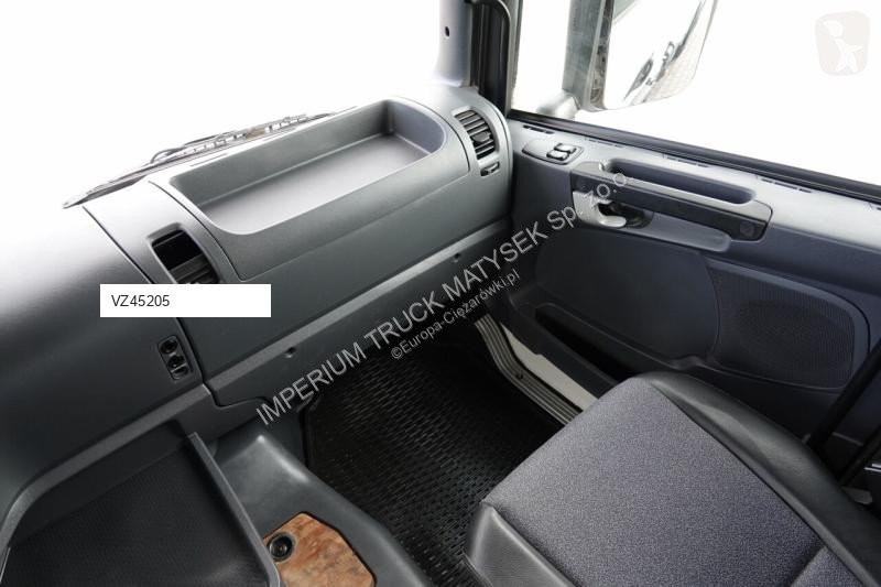 Camion Scania