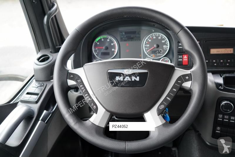 Camion MAN TGS 35.480 / 8x4 / WYWROTKA /...