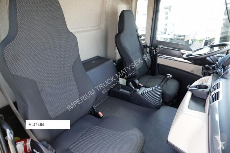 Kamión MAN TGS 41.460 /