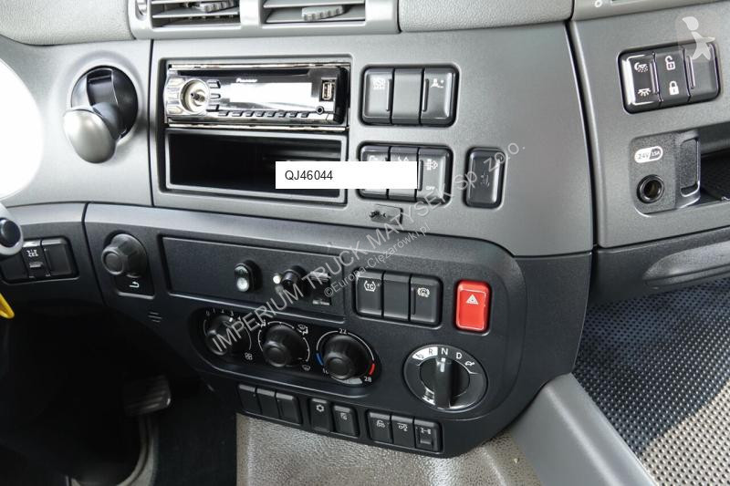 Camion DAF CF 460