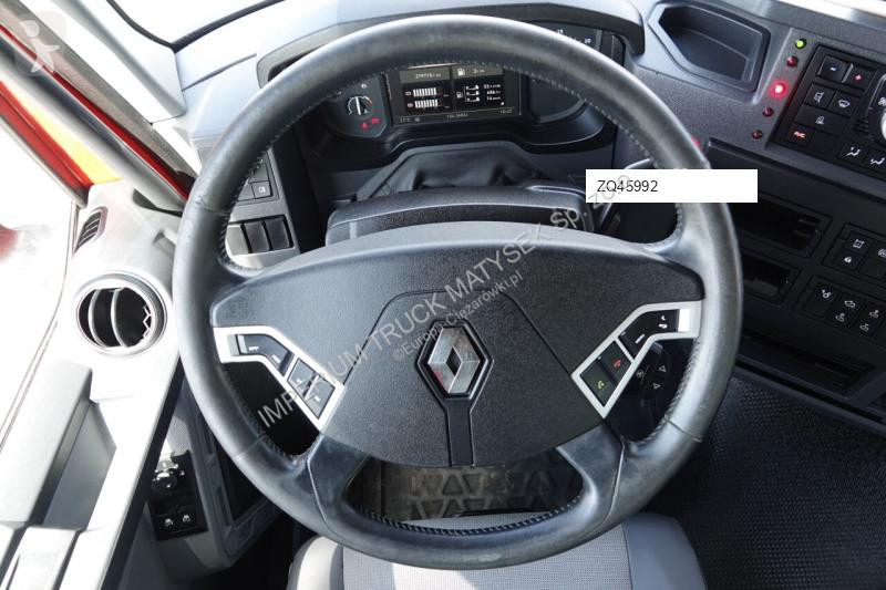 Camião Renault pk 24001 k-c