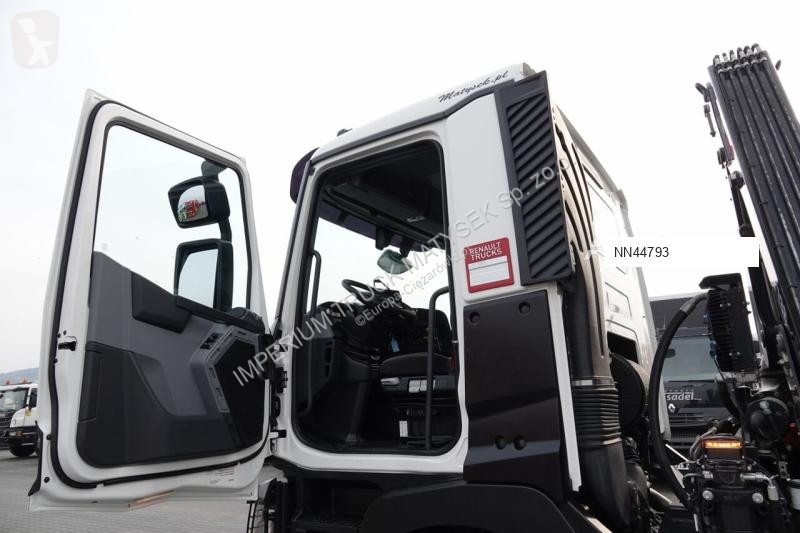 Kamion Renault X-HIDUO 123 B-3