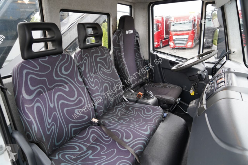 Camião Iveco xs088