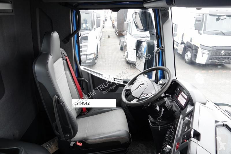 Camion Renault K 460 / BORDMATIC