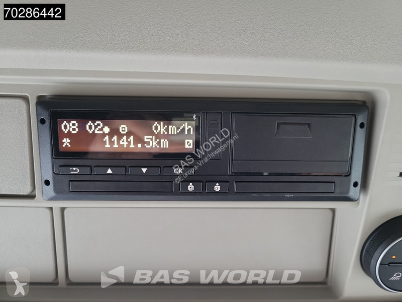 Camión Iveco X-Way 580 6X2 NEW Palfinger...