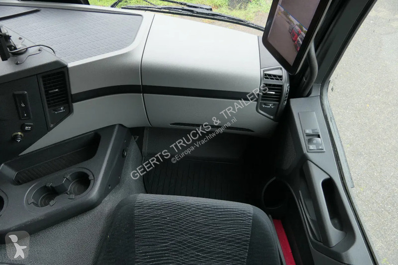 Kamion Mercedes 2127 | 262058Km | 2020 |...