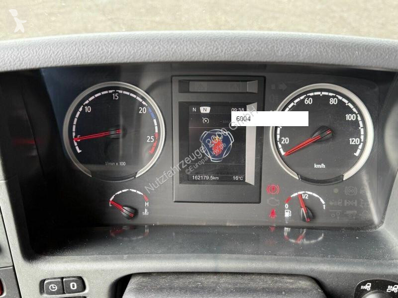 Kamion Scania P