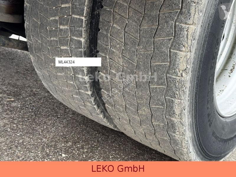 Kamion Iveco 190.28 Mit Carrier Sp 850