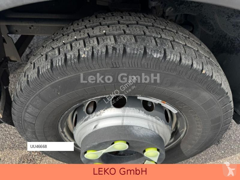 Camion Iveco 70C17