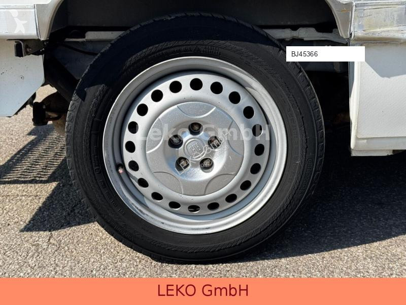 Camion Fiat 1.6