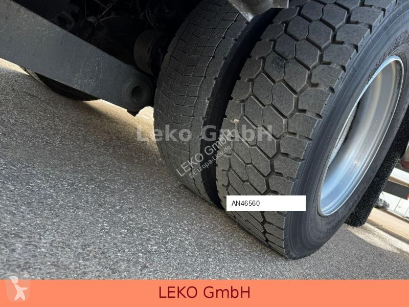 Camion Mercedes 1218