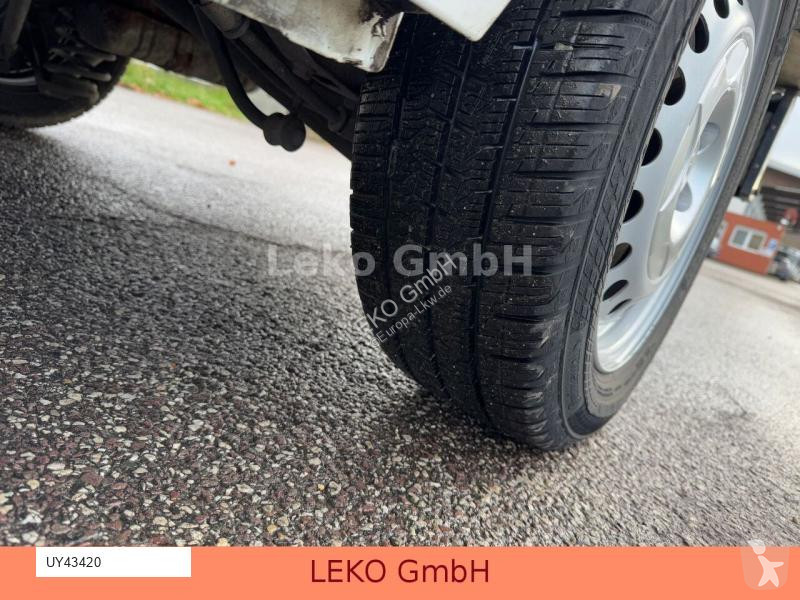 Camion Fiat Multijet 1,6 Mit
