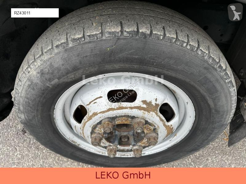 Kamion Iveco 35C13