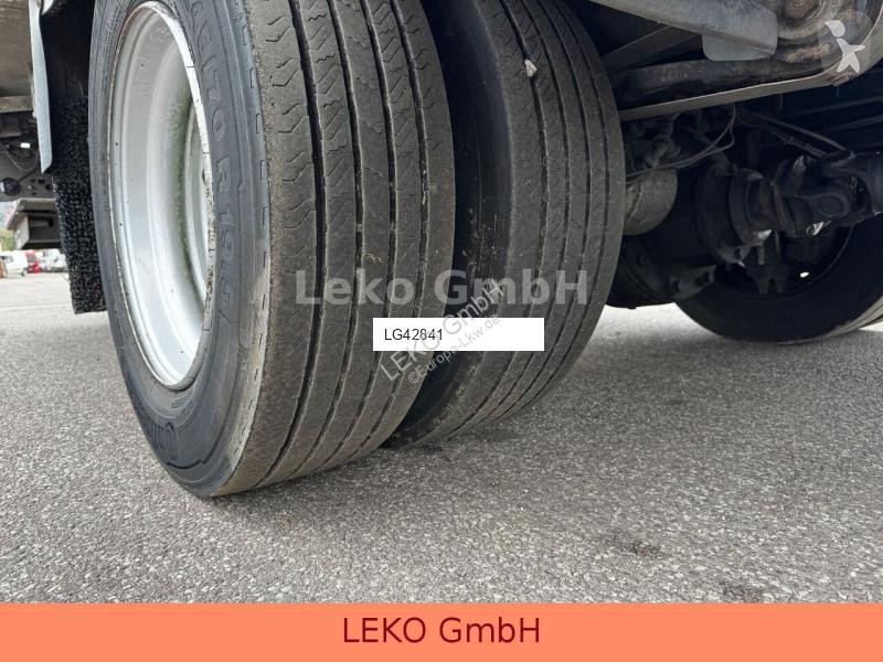 Kamion Iveco 120 E 18