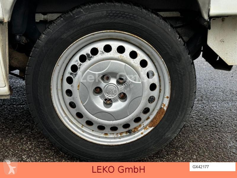 Camion Fiat Multijet 1,3 Mit Relec Froid TR22...