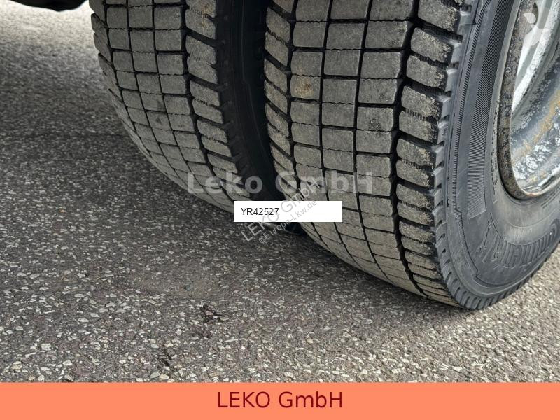 Kamion Iveco ML 100 E 18