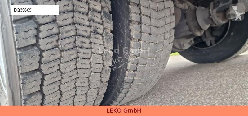 Kamion Iveco 140E18 Supra 950MT Bis -30°C
