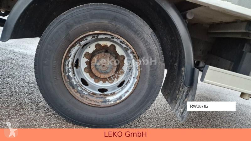 Camion Iveco 120 E 22