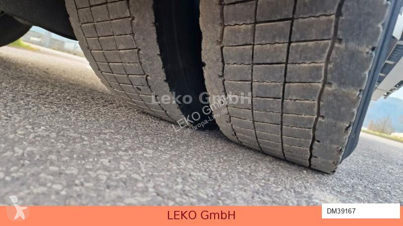 شاحنة Mercedes ATEGO 1022 Mit Thermo King V-300...