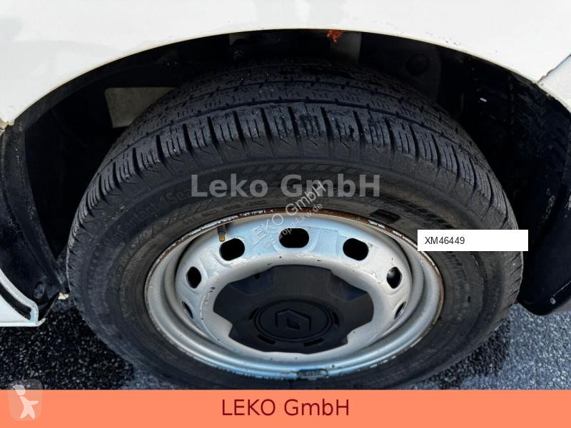 Camion Renault 1,6 Mit Relec Froid