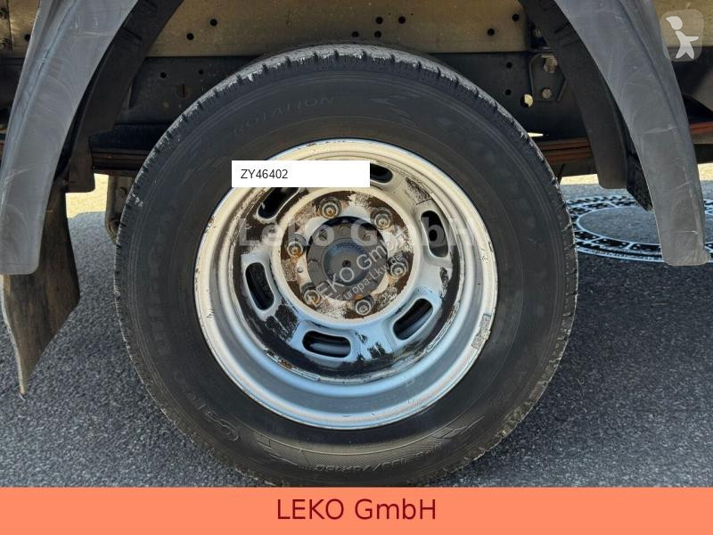 Kamion Iveco 35C11