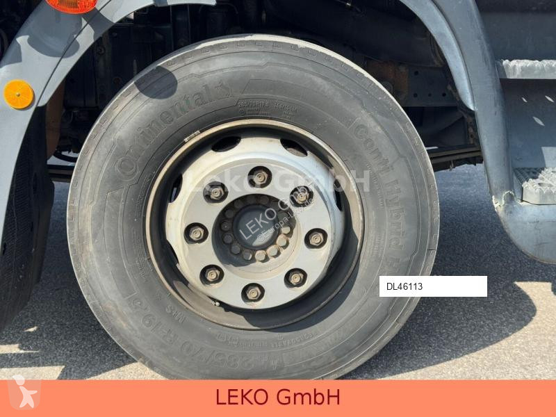 Kamion Iveco 140 E 18