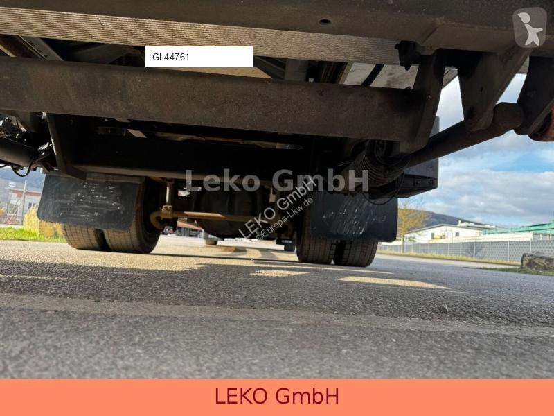 Kamion Iveco 160 ML 25
