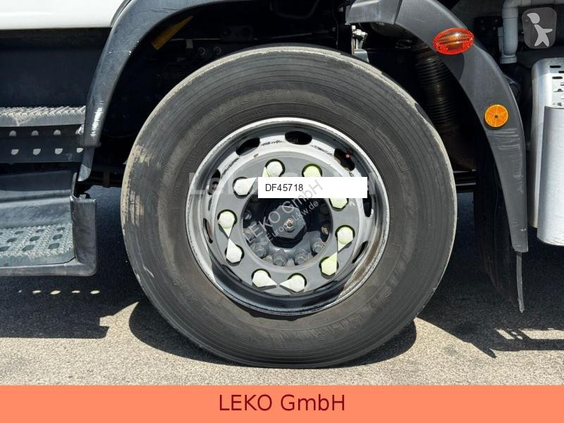 Kamion Iveco 190 EL 28