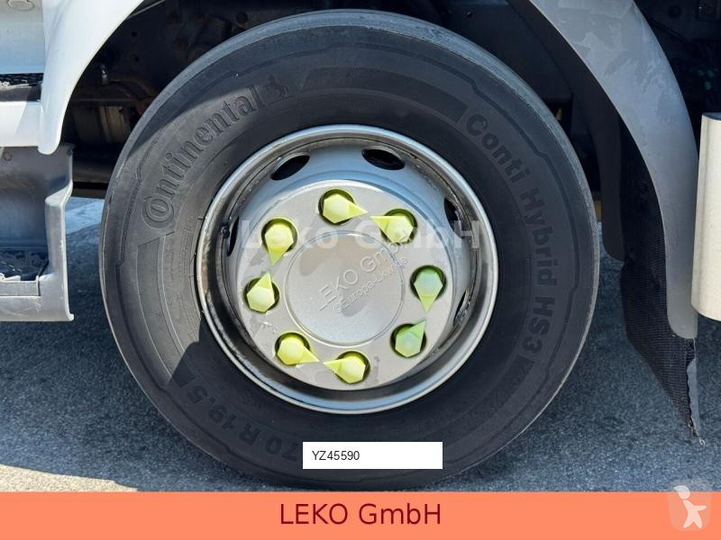 Camion Renault Midlum 220.16 Mit Sp 950Mt