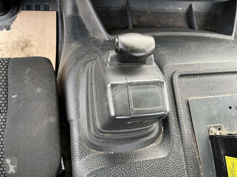Kamion Mercedes  AXOR 1833