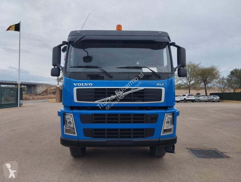 Camion Volvo